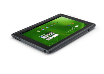 Acer ICONIA TAB A500 Bumper Case