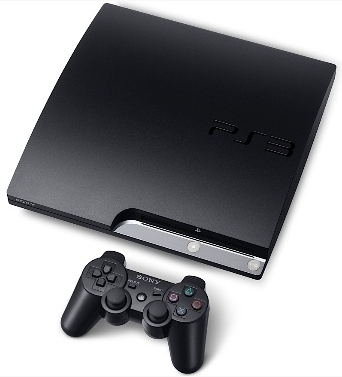 Sony Interactive Entertainment Playstation 3 160GB Move bund – image 2