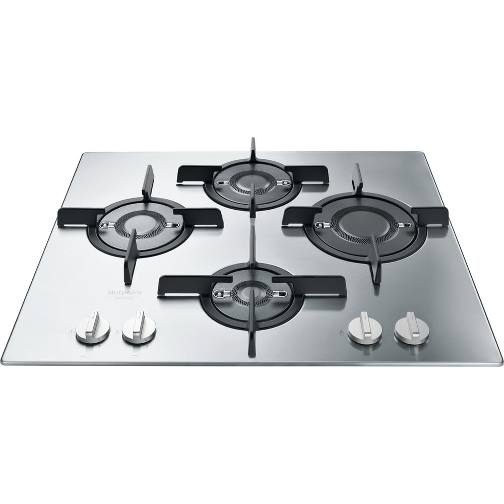 Hotpoint FTGHL 641 D/IX/HA — vue 1 sur 5