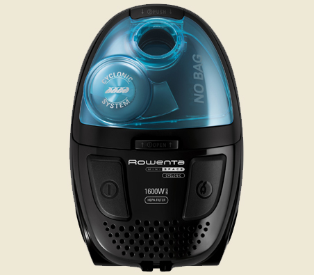 Rowenta RO332101 vacuum