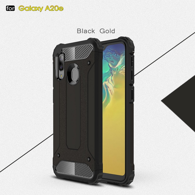 CoreParts MOBX-COVER-A20E-STYLE1 mobile phone case