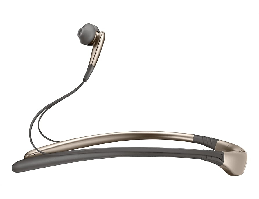 Samsung EO-BG920BFEGAE headphones/headset Wireless Neck-band Micro-USB Bluetooth Gold – image 7