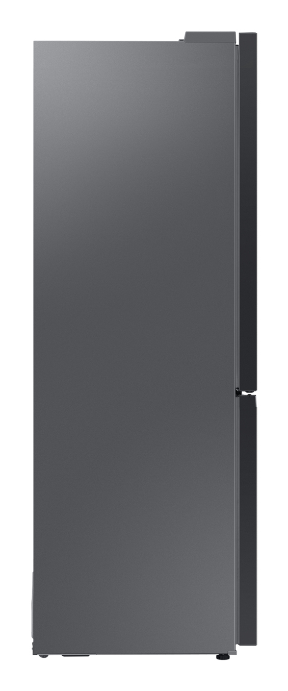 Samsung Bespoke RB34A6B2ECW/EU Classic Fridge Freezer with SpaceMax™ Technology - Cotta White – image 4