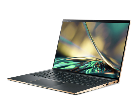 Acer Swift 5 SF514-56T-706S Intel® Core™ i7 i7-1260P Laptop – image 3
