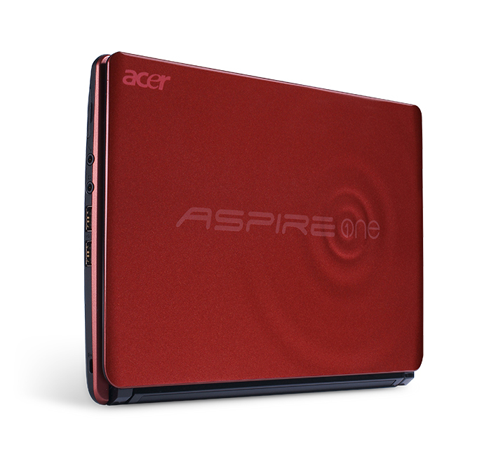 Acer Aspire One D257-13DQrr Intel Atom® N455 Netbook – image 5