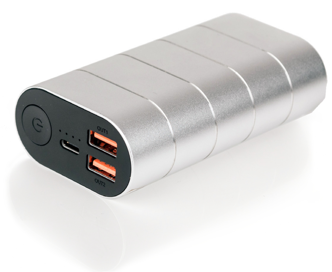 Verbatim 49574 power bank