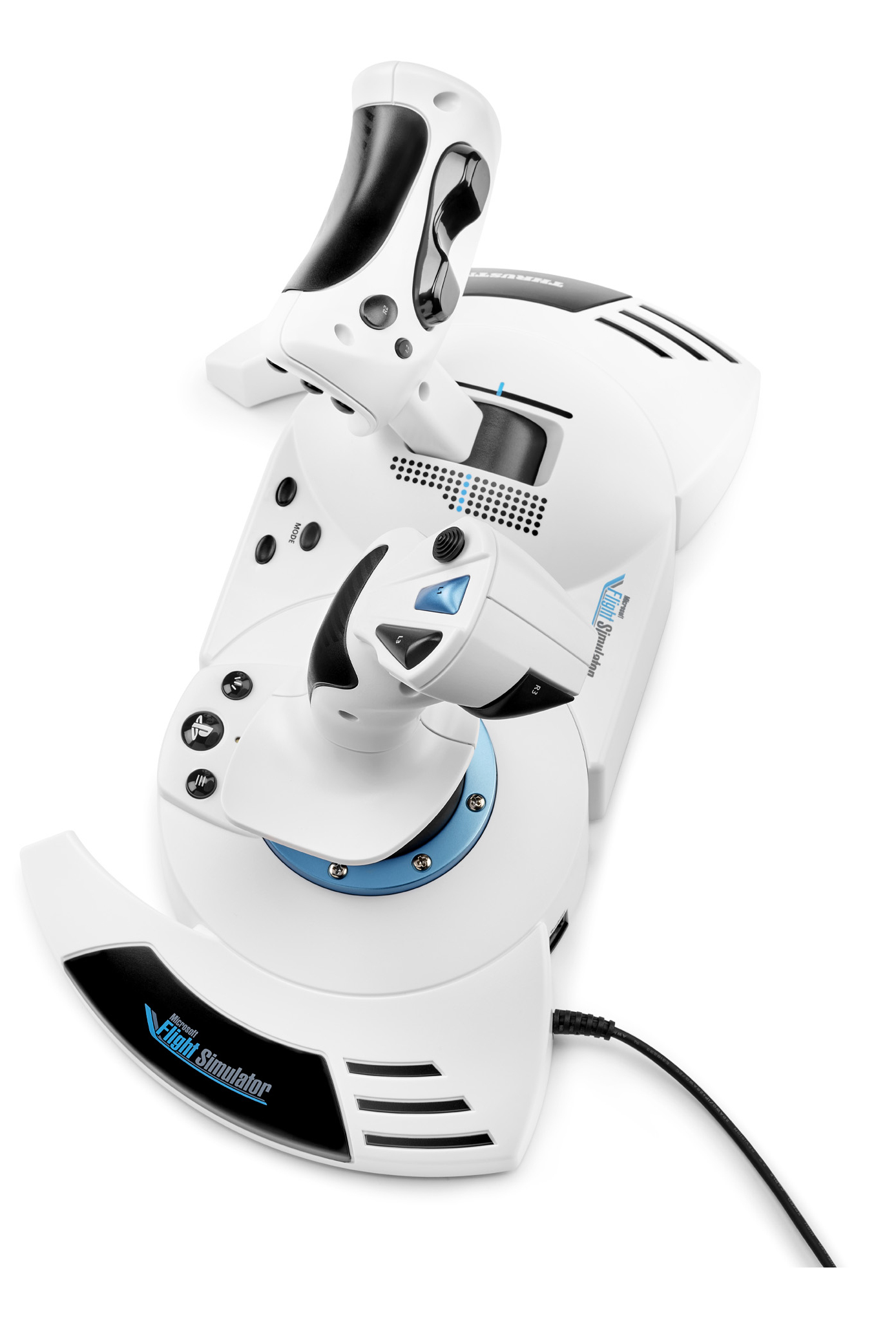 Thrustmaster T.Flight Hotas 5 Microsoft Flight Simulator Edition – image 6