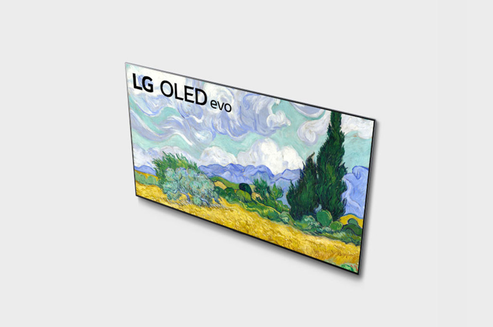 LG OLED55G1PUA TV – image 6