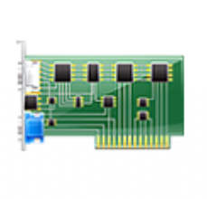 Fujitsu S26361-F2391-E221 interface cards/adapter Internal VGA