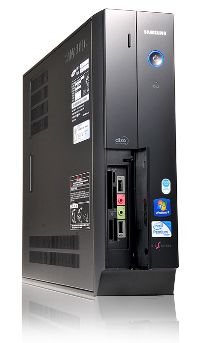 Samsung DM-C410 Intel® Pentium® E5800 – image 3