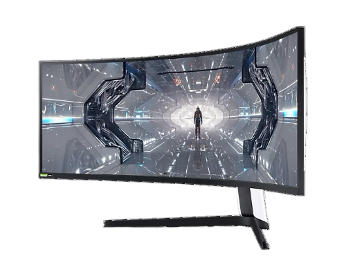 Samsung LC49G94TSSP computer monitor – image 7