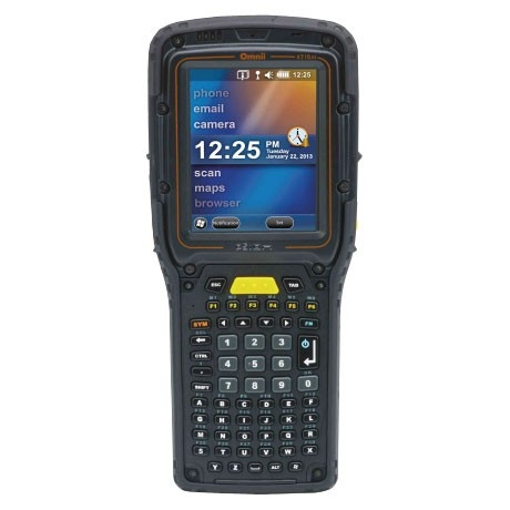 Zebra Omnii XT15 – image 1