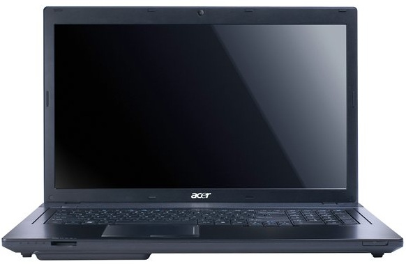 Acer 7750-32314G50Mnss + Gold Traveler – image 1