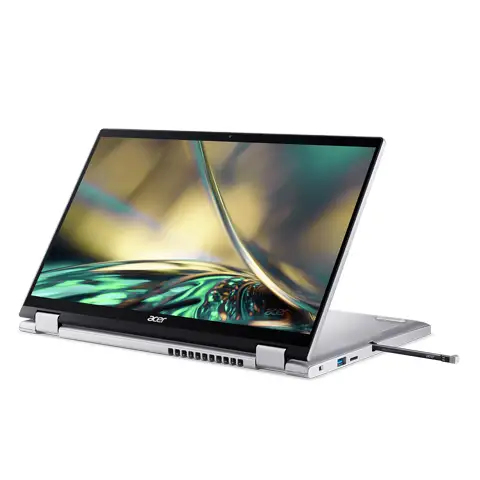 Acer Spin 3 SP314-55N Intel® Core™ i7 i7-1255U Hybrid (2-in-1) – image 4