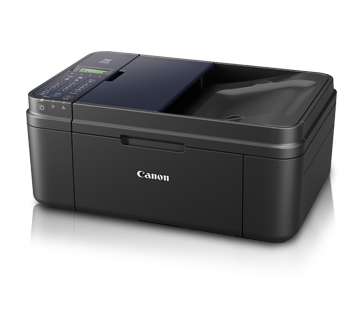 Canon PIXMA E480 multifunction printer Inkjet A4 – image 3