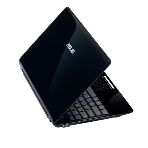 ASUS Eee PC 1201PN (Seashell) – image 2