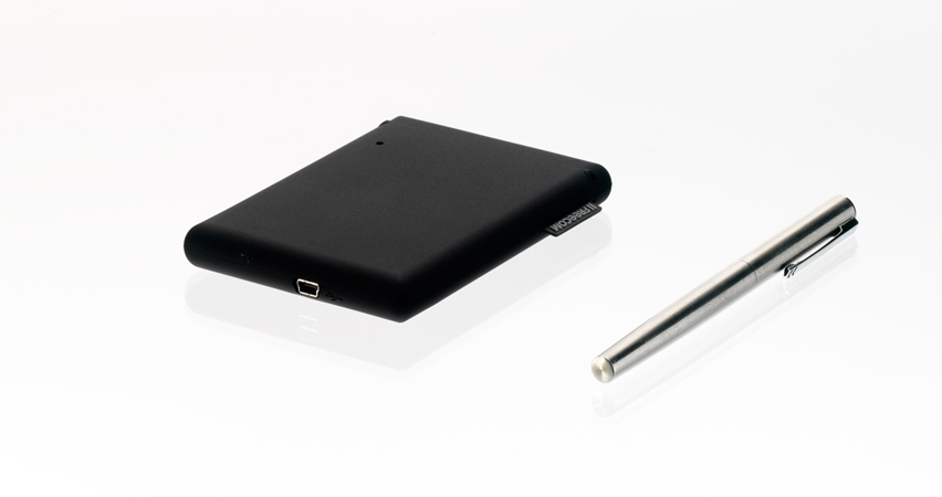 Freecom XXS 1TB – image 1