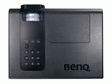 BenQ MP724 3500 ANSI lumens DLP XGA (1024x768) – image 4
