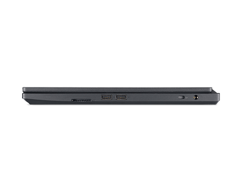 Acer TravelMate P2 TMP2510-M-53H9 Intel® Core™ i5 i5-7200U Laptop – image 8