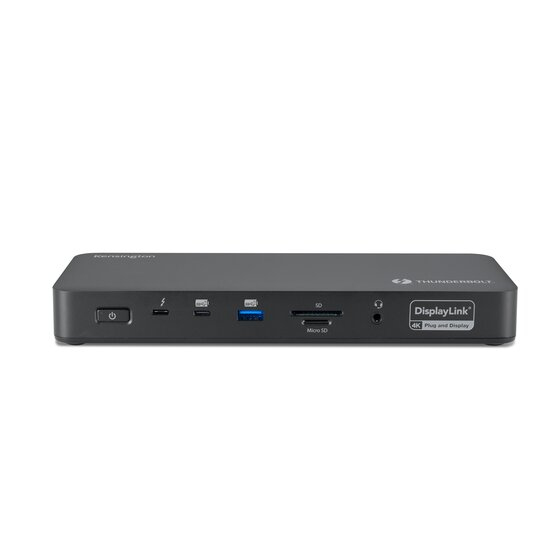 Kensington SD5910T EQ – image 2