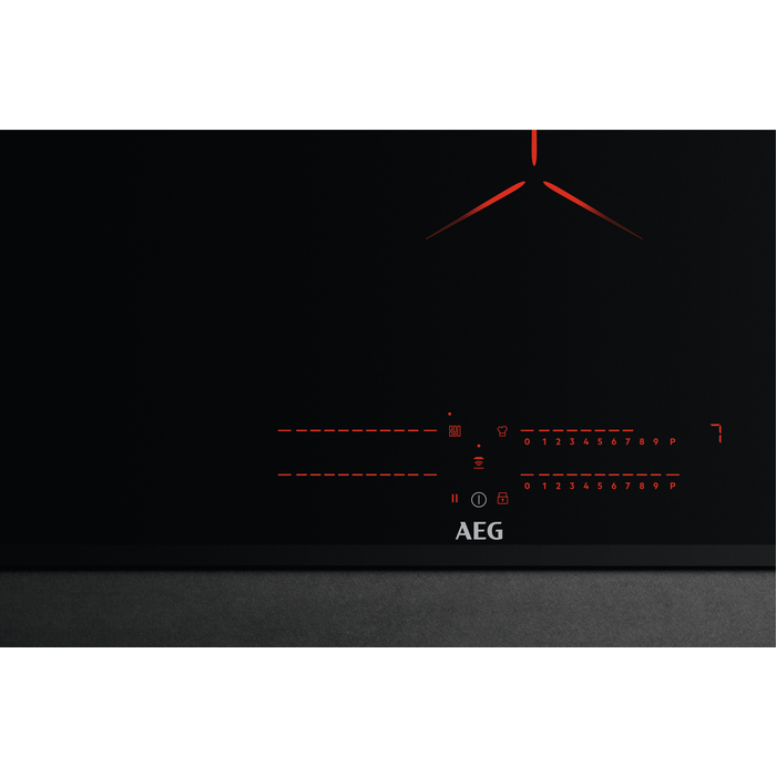 AEG IPE74571FB hob Black Built-in – image 3