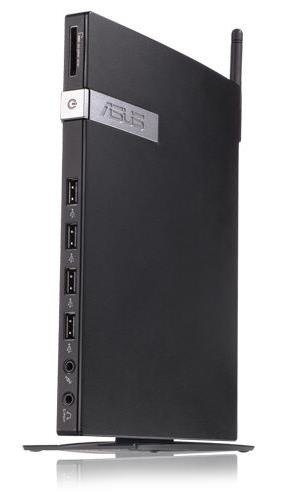 ASUS EeeBox PC EB1033 Intel Atom® D2550