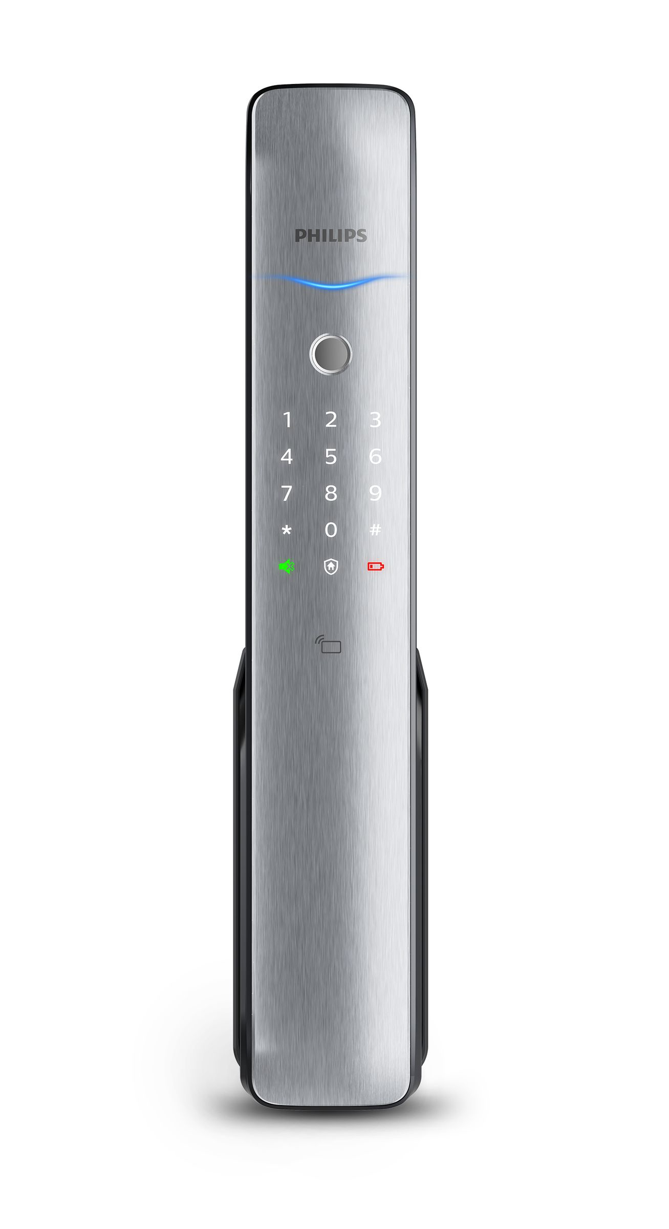Philips 9000 series DDL192LAFSB/93 smart lock Smart door lock – image 2
