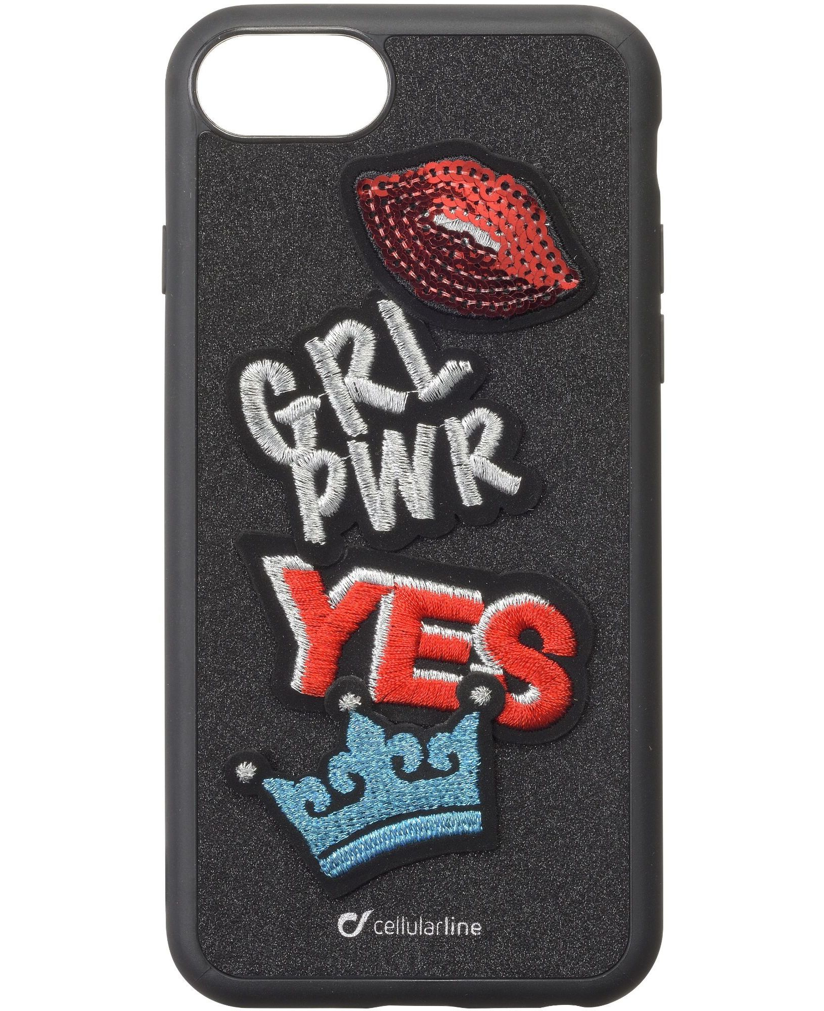 Cellularline Patch - iPhone SE (2020)/8/7/6