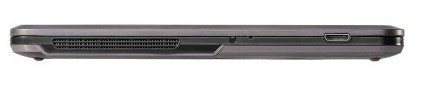 MSI WindPad 110W-232UP AMD Z 32 GB 25.6 cm (10.1") 2 GB Wi-Fi 4 (802.11n) Windows 7 Professional Black, Grey – image 4
