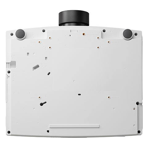 Sharp NP-PV710UL-W1-13ZL data projector Standard throw projector 7100 ANSI lumens LCD DCI 4K (4096x2160) White – image 7
