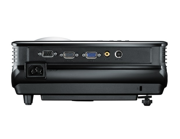 BenQ MP522 2000 ANSI lumens DLP XGA (1024x768) – image 3