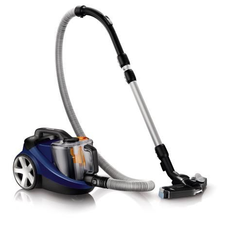 Philips FC9710/81 vacuum Cylinder vacuum Dry