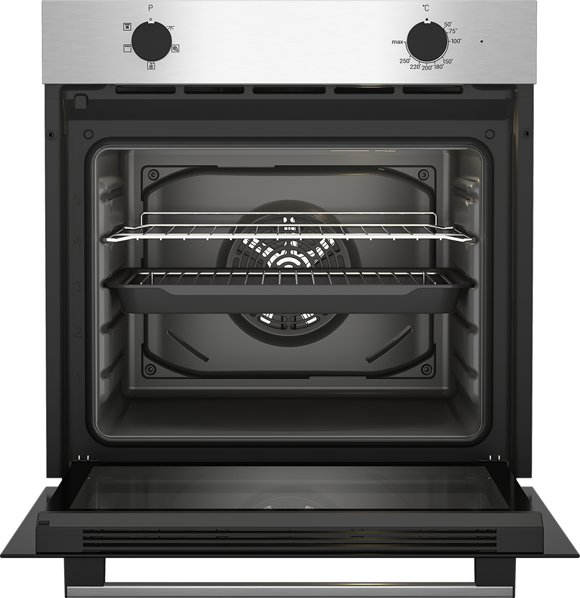 Zenith ZEF600X Built-In Oven – image 4