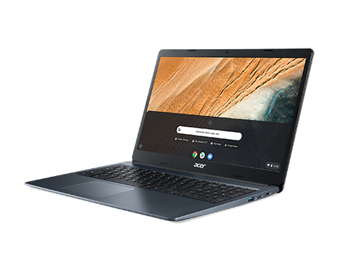 Acer Chromebook CB315-3H-C07B Intel® Celeron® N N4120 – image 3