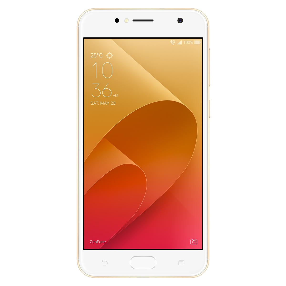 ASUS ZenFone ZB553KL-5G099WW – image 6