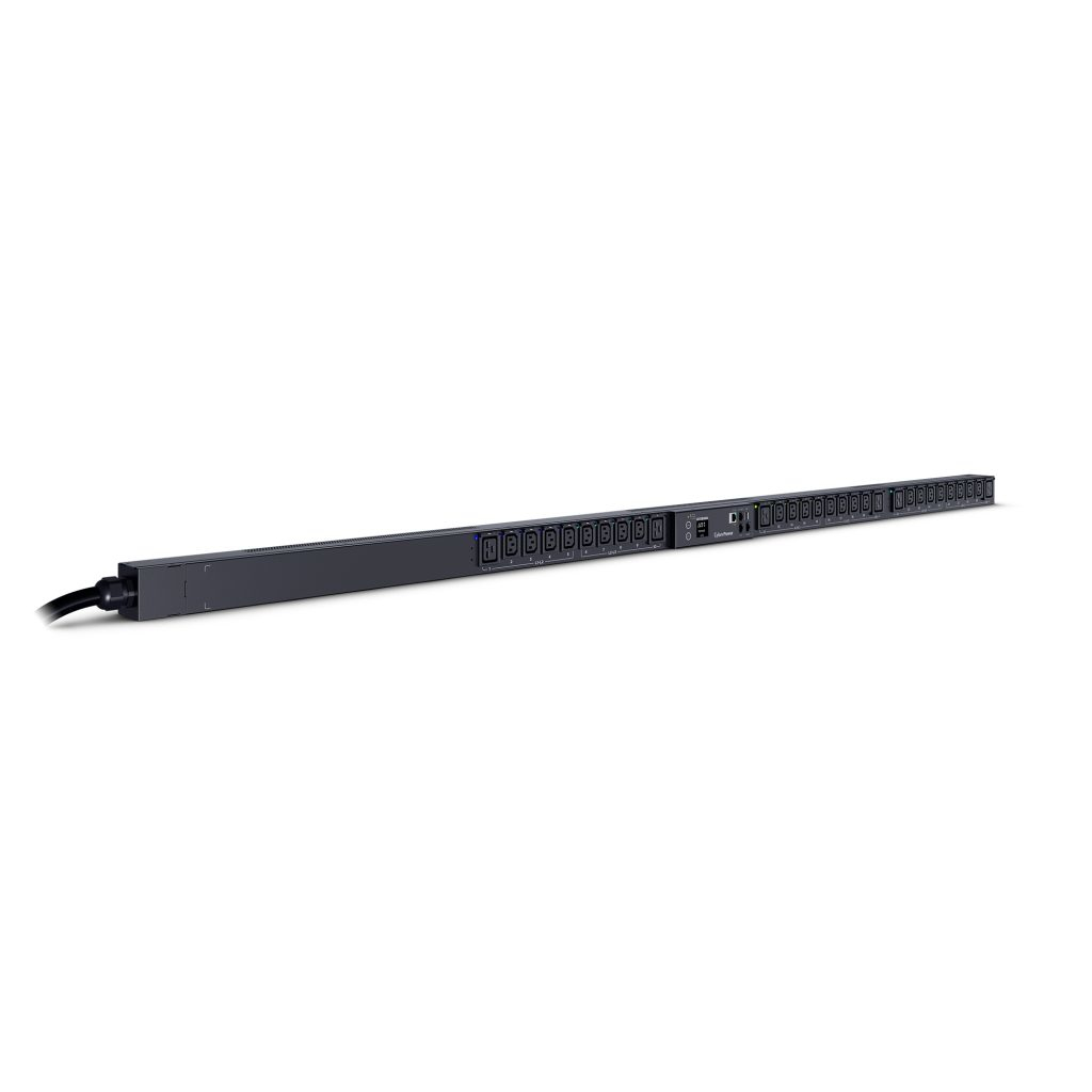 CyberPower PDU83103 power distribution unit (PDU) 30 AC outlet(s) 0U – image 3