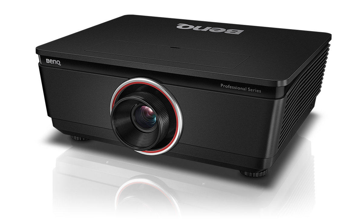 BenQ PX9230 Large venue projector 6000 ANSI lumens DLP XGA (1024x768) Black