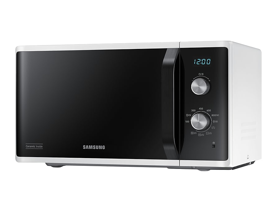Samsung MG23K3614AW/EG microwave White Combination microwave Countertop – image 5