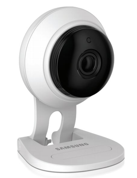 Samsung SNH-C6417BN security camera Dome IP security camera Indoor
