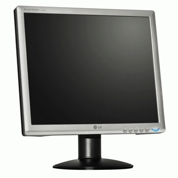 LG L1734S-SN computer monitor – image 2