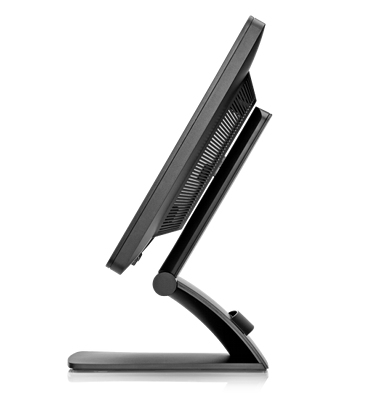 HP Z23i computer monitor – image 2