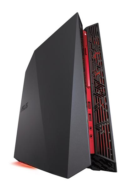 ASUS ROG G20CI-OCULUS-AE005 PC Intel® Core™ i7 i7-7700 – image 4
