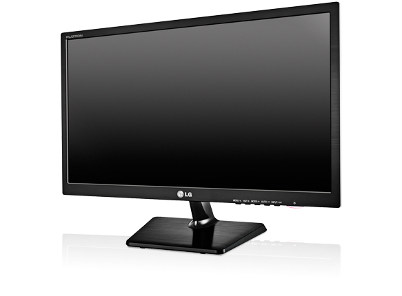 LG E2342T computer monitor – image 3
