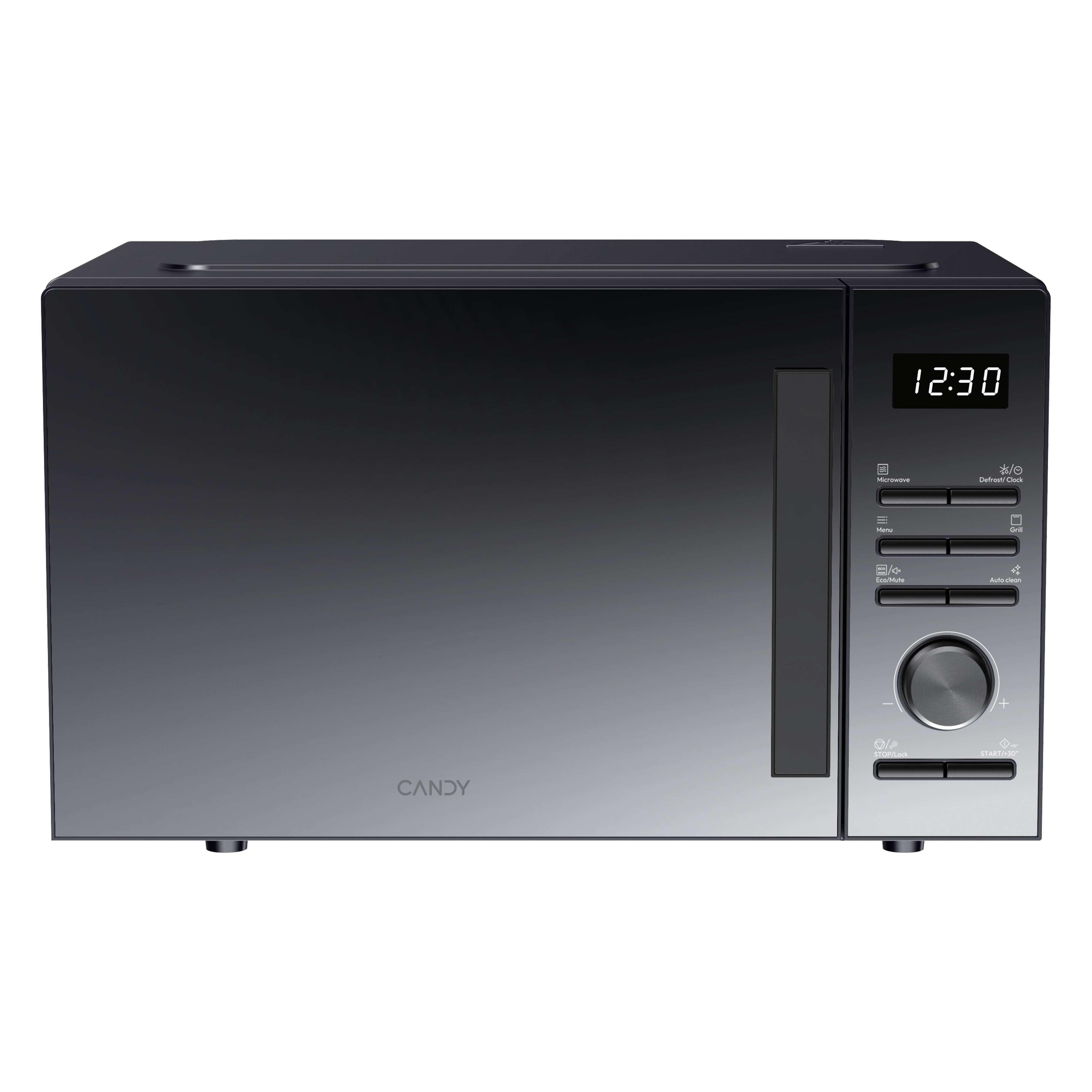 Candy CMW725GDB 011 — vue 1 sur 4