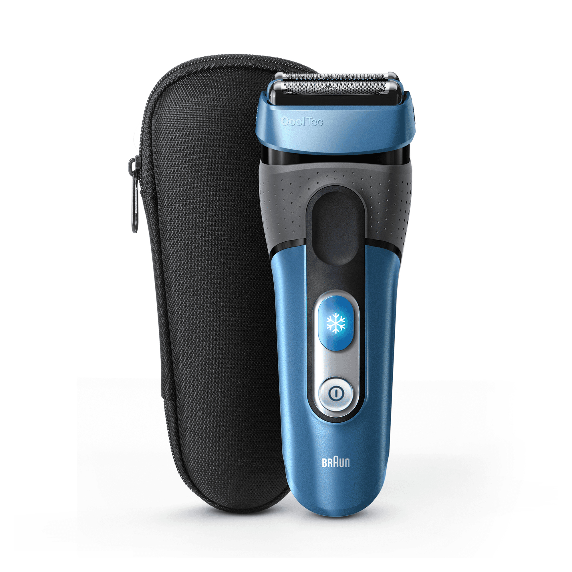 Braun °CoolTec CT4s