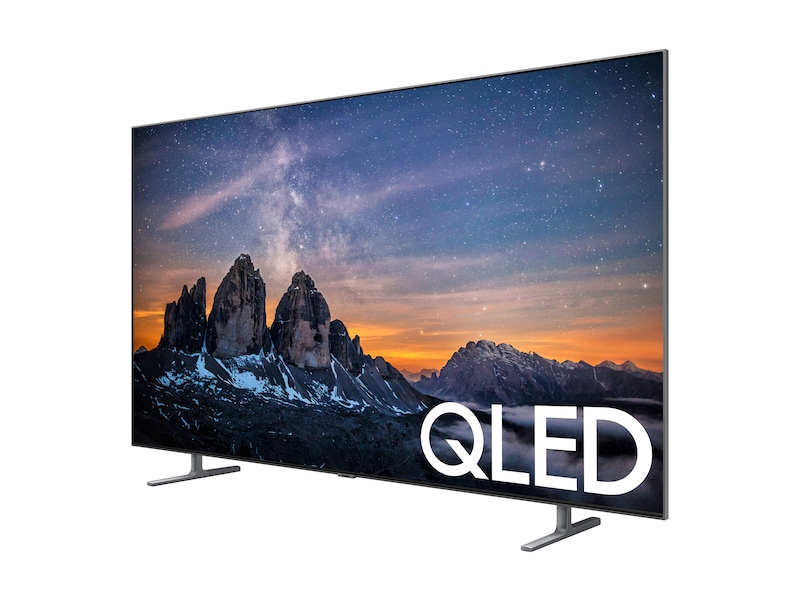 Samsung QN55Q80RAFXZA TV – image 3