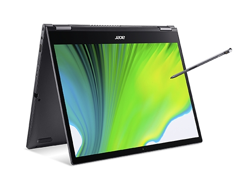Acer Spin 5 SP513-54N-70PU Intel® Core™ i7 i7-1065G7 Hybrid (2-in-1) – image 4