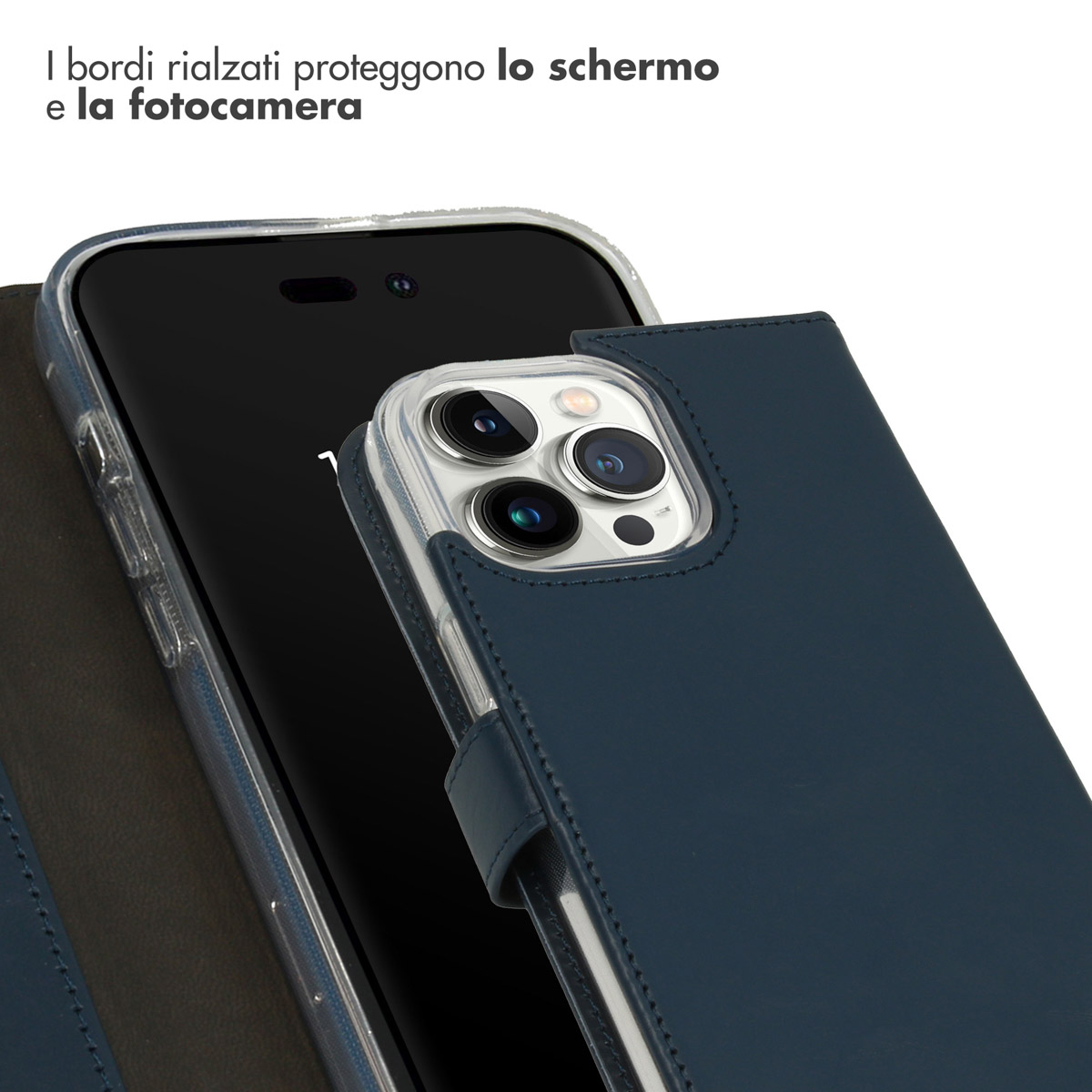 Selencia SH00050554 mobile phone case – image 6