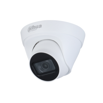Dahua Technology Entry IPC-HDW1431T1-S4 security camera Dome IP security camera Indoor & outdoor