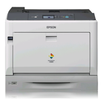 Epson AcuLaser C9300D2TN